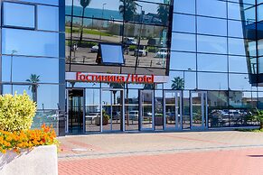 Hotel Terminal Adler