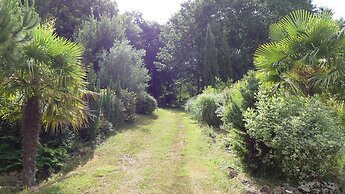 Parc Lacoste