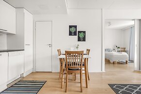 Kotimaailma Apartments Lahti
