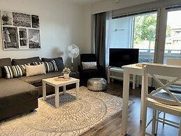 Kotimaailma Apartments Lahti