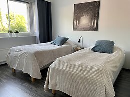 Kotimaailma Apartments Lahti