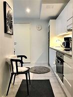 Kotimaailma Apartments Lahti