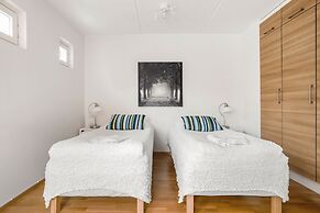 Kotimaailma Apartments Lahti