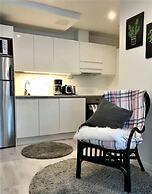 Kotimaailma Apartments Lahti