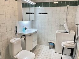 Kotimaailma Apartments Lahti