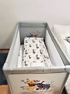 Kotimaailma Apartments Lahti