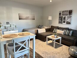 Kotimaailma Apartments Lahti