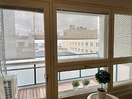 Kotimaailma Apartments Lahti