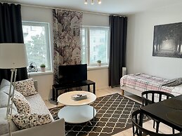 Kotimaailma Apartments Lahti