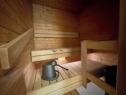 Kotimaailma Apartments Lahti