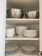 Kotimaailma Apartments Lahti