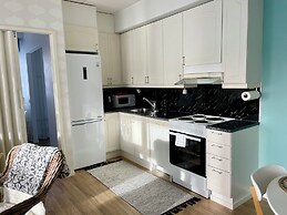 Kotimaailma Apartments Lahti