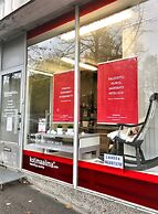 Kotimaailma Apartments Lahti