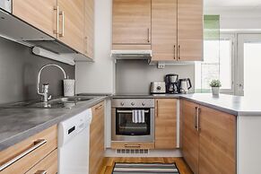 Kotimaailma Apartments Lahti