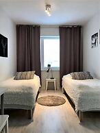 Kotimaailma Apartments Lahti