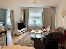 Kotimaailma Apartments Lahti