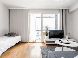 Kotimaailma Apartments Lahti