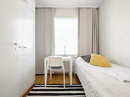 Kotimaailma Apartments Lahti