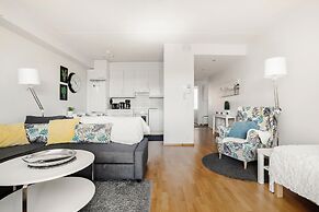 Kotimaailma Apartments Lahti