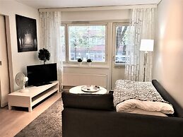 Kotimaailma Apartments Lahti