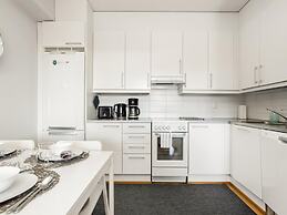 Kotimaailma Apartments Lahti