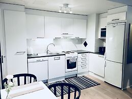 Kotimaailma Apartments Lahti