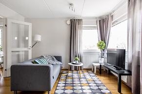 Kotimaailma Apartments Lahti