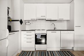 Kotimaailma Apartments Lahti