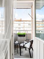 Kotimaailma Apartments Lahti