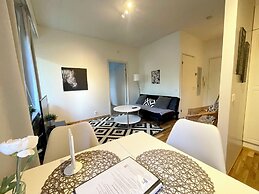 Kotimaailma Apartments Lahti