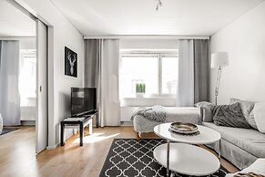 Kotimaailma Apartments Lahti