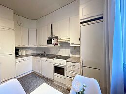 Kotimaailma Apartments Lahti