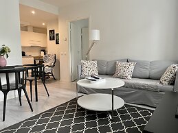 Kotimaailma Apartments Lahti