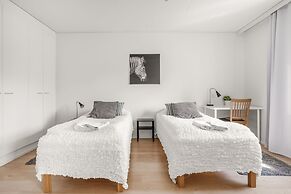 Kotimaailma Apartments Lahti