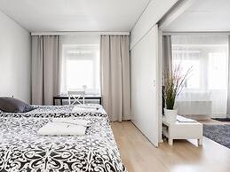 Kotimaailma Apartments Lahti