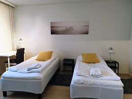 Kotimaailma Apartments Lahti