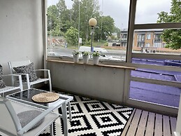 Kotimaailma Apartments Lahti