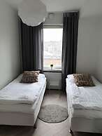 Kotimaailma Apartments Lahti