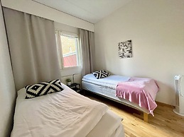 Kotimaailma Apartments Lahti