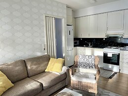 Kotimaailma Apartments Lahti