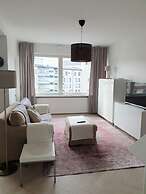 Kotimaailma Apartments Lahti