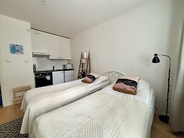 Kotimaailma Apartments Lahti