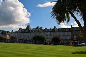 The Victoria Hotel