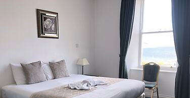 The Victoria Hotel