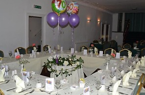 The Victoria Hotel