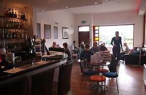 The Victoria Hotel