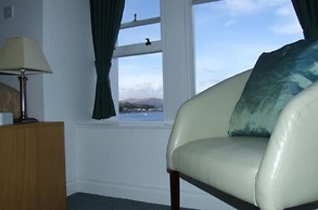 The Victoria Hotel