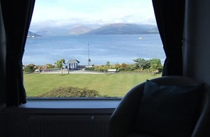 The Victoria Hotel