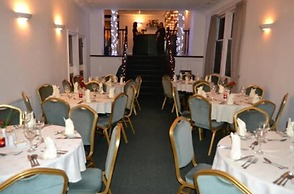 The Victoria Hotel