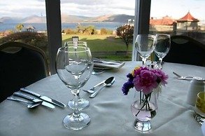 The Victoria Hotel